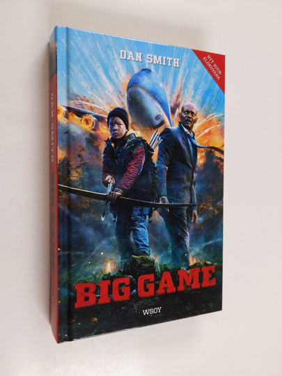 Dan Smith : Big game