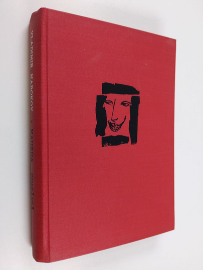 Vladimir Nabokov : Naurua pimeässä