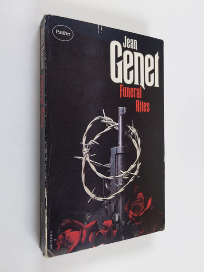 Jean Genet : Funeral rites