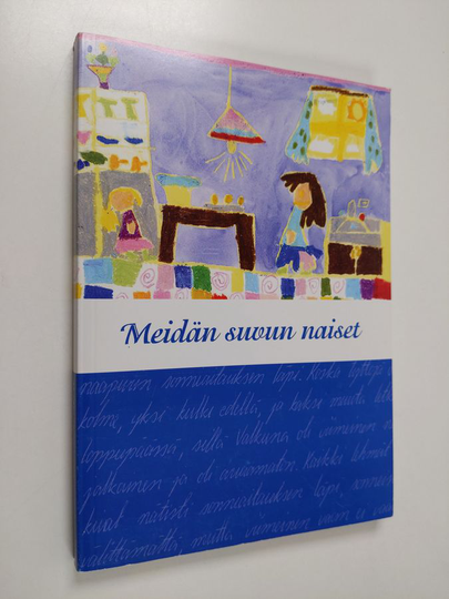 Meidän suvun naiset