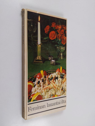 Feminan lauantai-ilta