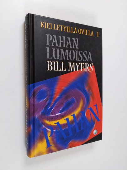 Bill Myers : Kielletyillä ovilla 1, Pahan lumoissa