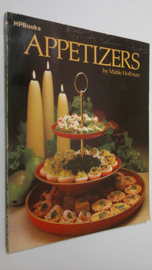 Mable Hoffman : Appetizers