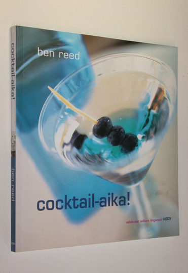 Ben Reed : Cocktail-aika!