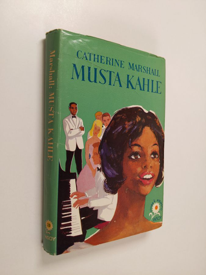 Catherine Marshall : Musta kahle