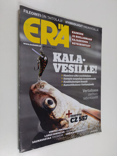 Erä 7/2013