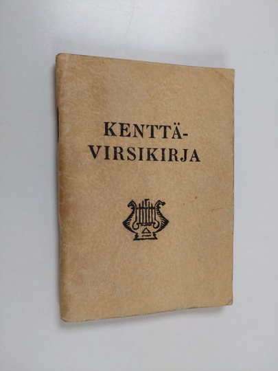 Kenttävirsikirja