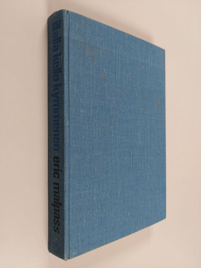 Eric Malpass : Illalla kello kymmenen
