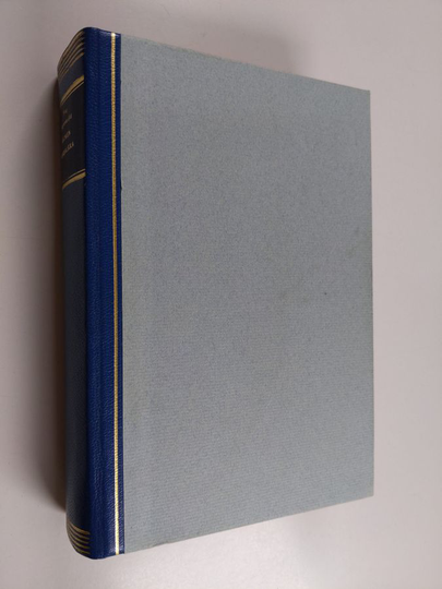 Stig Jägerskiöld : Suomen marsalkka : Gustaf Mannerheim 1941-1944