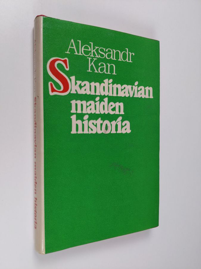 Aleksandr Kan : Skandinavian maiden historia