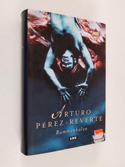Arturo Perez-Reverte : Rummunkalvo