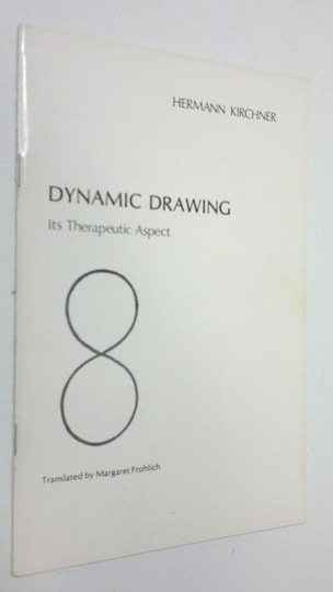 Hermann Kirchner : Dynamic drawing : its therapeutic aspect