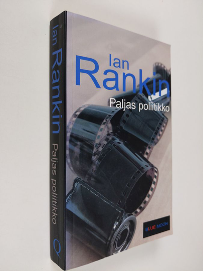 Ian Rankin : Paljas poliitikko