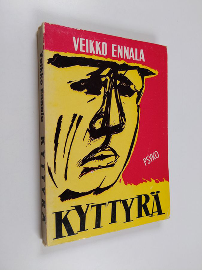 Veikko Ennala : Kyttyrä