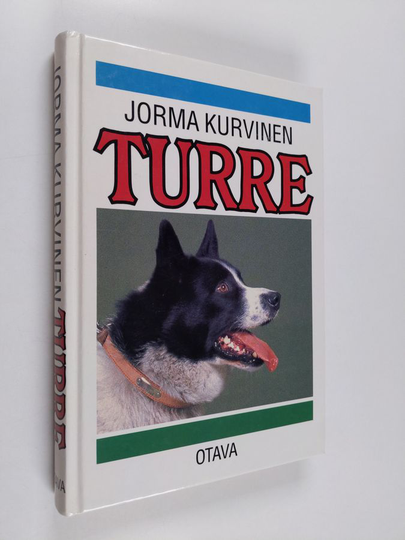 Jorma Kurvinen : Turre