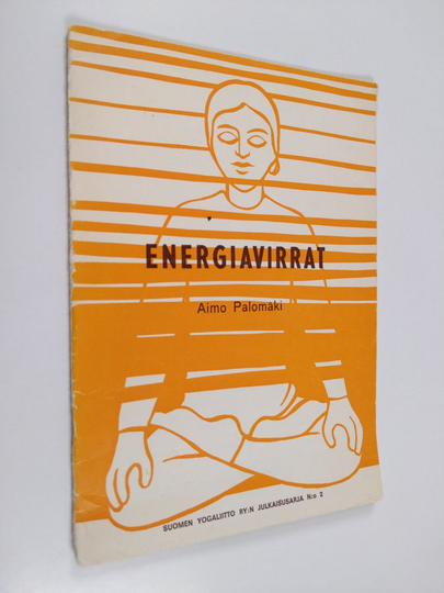 Aimo Palomäki : Energiavirrat