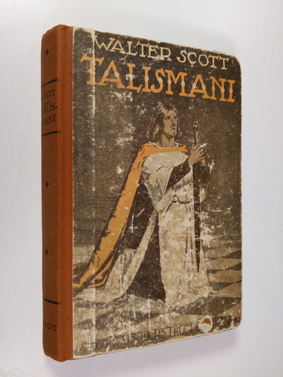 Walter Scott : Talismani