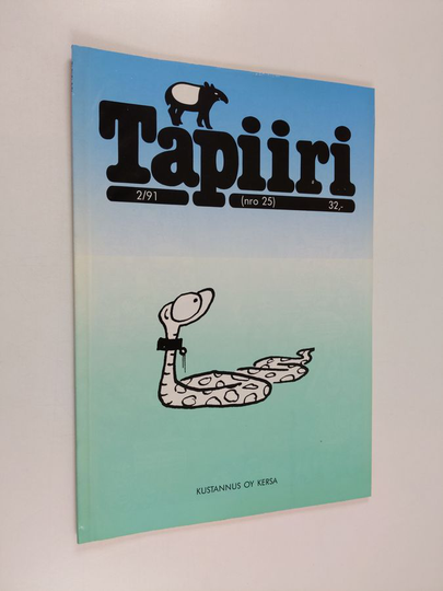 Tapiiri 2/91