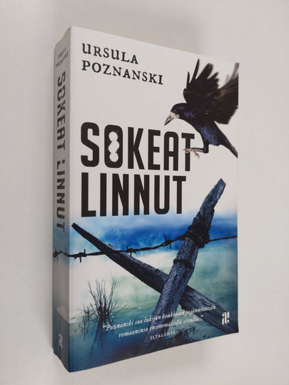 Ursula Poznanski : Sokeat linnut