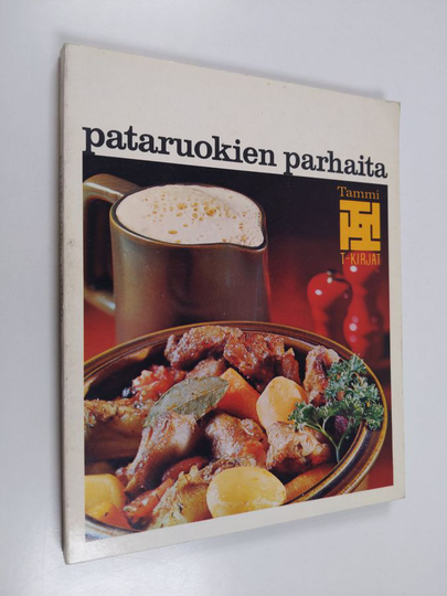 Pataruokien parhaita