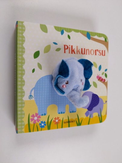 Pikkunorsu