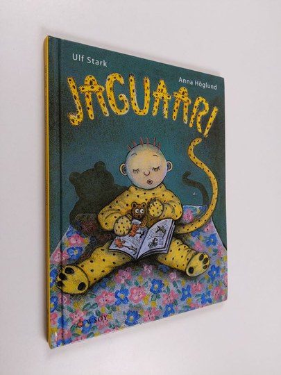 Ulf Stark : Jaguaari