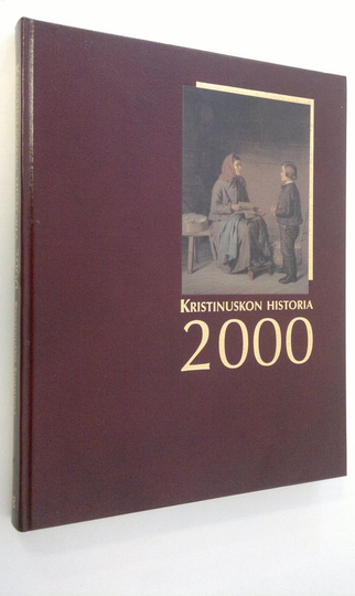 Kristinuskon historia 2000 3, Kristinusko Suomessa