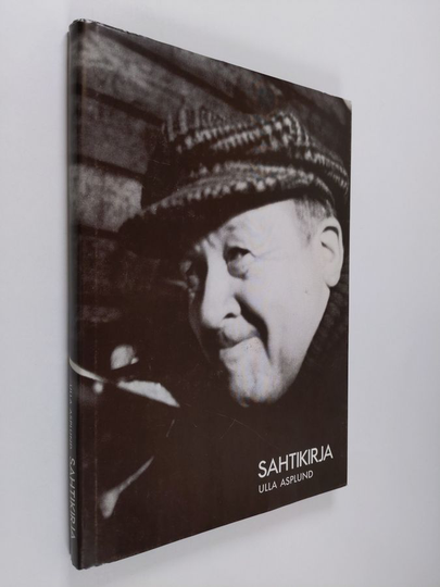 Ulla Asplund (toim. ja taitto) : Sahtikirja