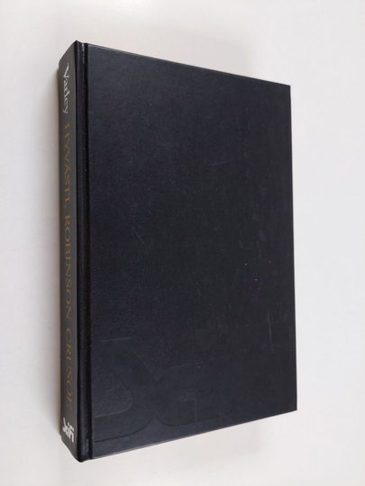John Varley : Hyvästi, Robinson Crusoe
