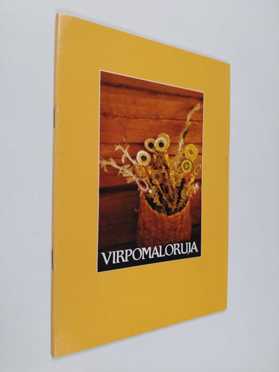 Virpomaloruja