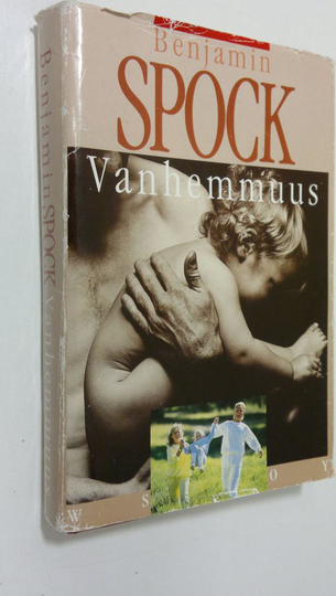 Benjamin Spock : Vanhemmuus
