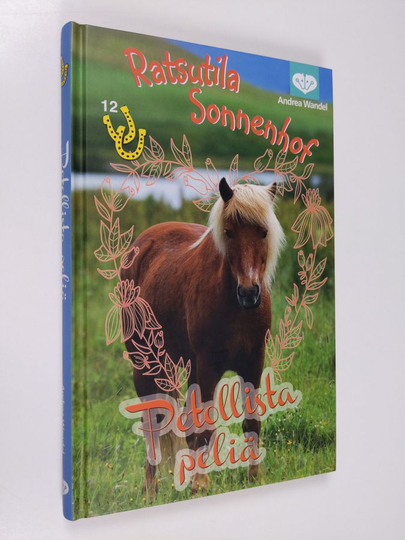 Andrea Wandel : Petollista peliä