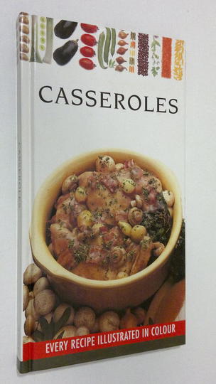 Norma MacMillan : Casseroles