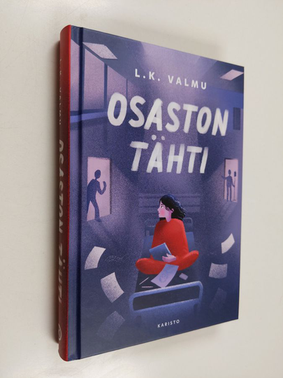 Leena Valmu : Osaston tähti