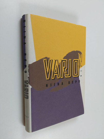 Niina Repo : Varjo