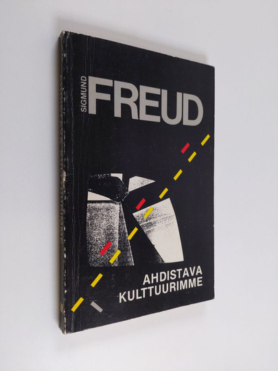 Sigmund Freud : Ahdistava kulttuurimme