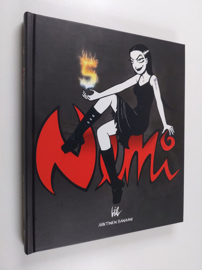 Lise : Nemi 5