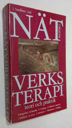 Lennart Svedhem (red.) : Nätverksterapi : teori och praktik