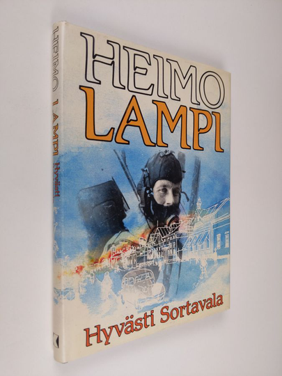 Heimo Lampi : Hyvästi Sortavala