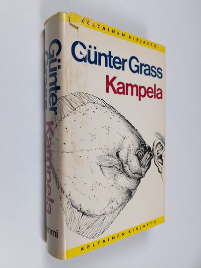 Gunter Grass : Kampela