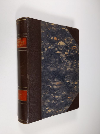 Henry Fielding : Josef Andrewsin seikkailut