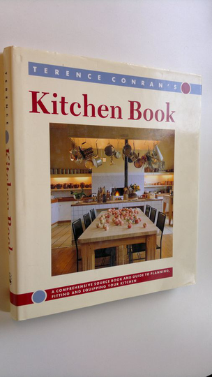 Terence Conran's Kitchen Book