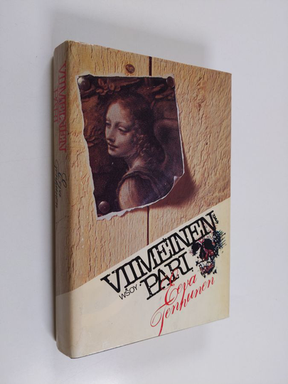 Eeva Tenhunen : Viimeinen pari : jännitysromaani