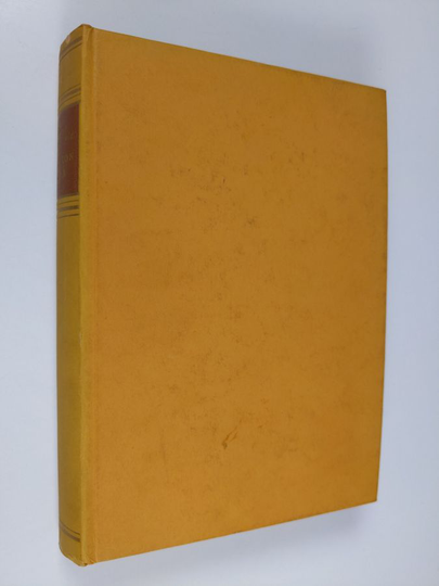 Louis Bromfield : Kesytön maa