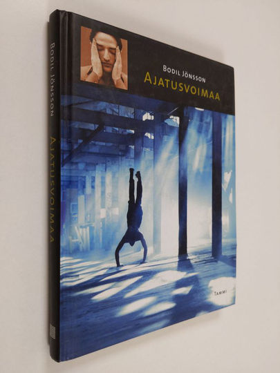Bodil Jönsson : Ajatusvoimaa