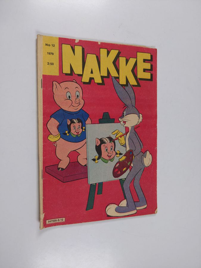 Nakke 12/1979