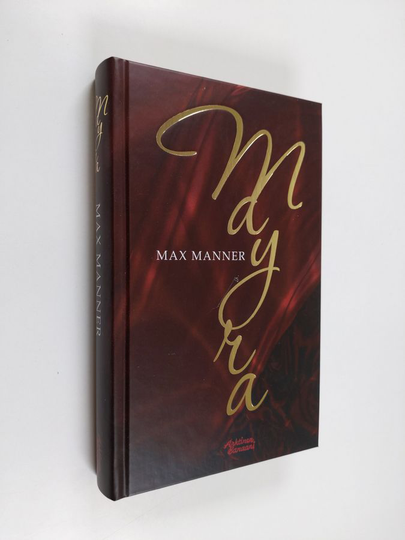 Max Manner : Mayra