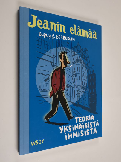 Dupuy : Teoria yksinäisistä ihmisistä