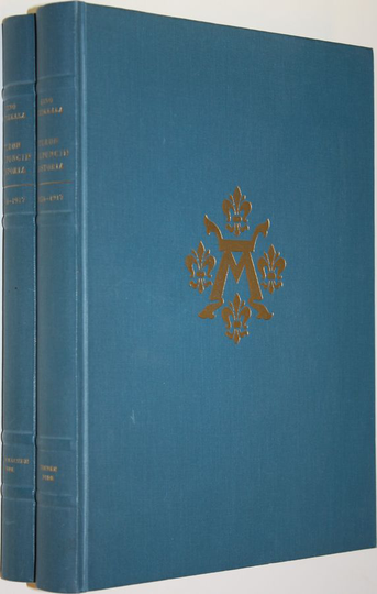 Eino Jutikkala (kirj.) : Turun kaupungin historia 1-2 : 1856-1917