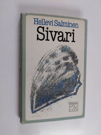 Hellevi Salminen : Sivari